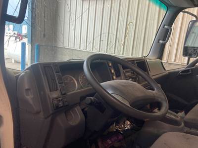 Isuzu NPR Dashboard Assembly