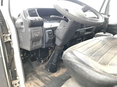 Isuzu NPR Dashboard Assembly