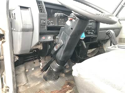 Isuzu NPR Dashboard Assembly