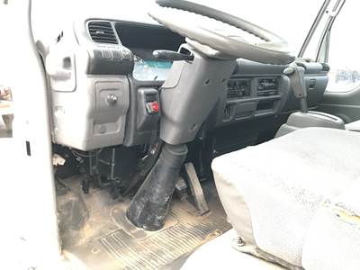Isuzu NPR Dashboard Assembly