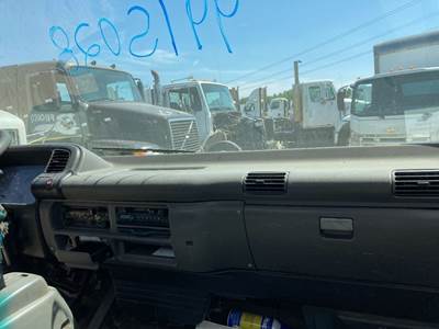 Isuzu NPR Dashboard Assembly