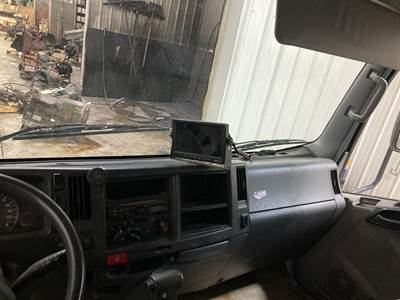 Isuzu NPR Dashboard Assembly