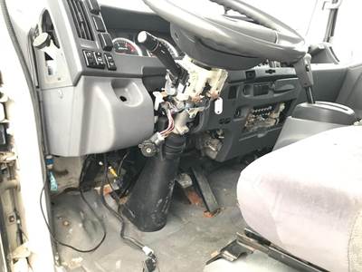 Isuzu NPR Dashboard Assembly