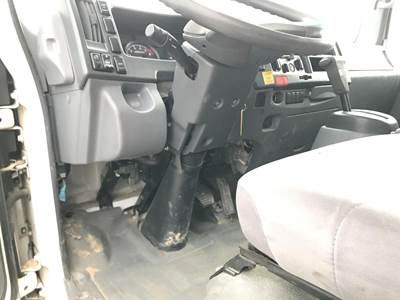 Isuzu NPR Dashboard Assembly