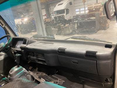 Isuzu NPR Dashboard Assembly