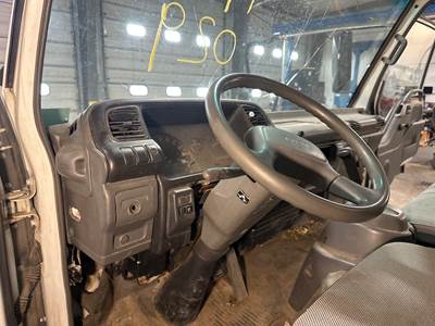 Isuzu NPR Dashboard Assembly