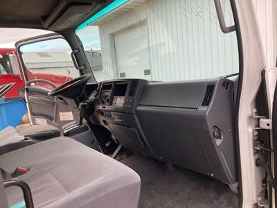 Isuzu NRR Dashboard Assembly