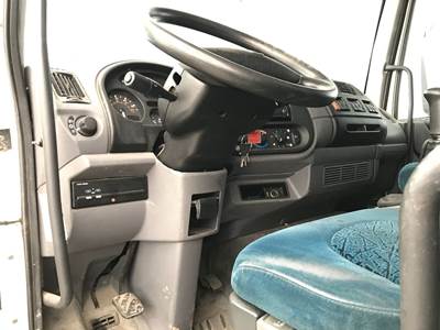 Kenworth K260 Dashboard Assembly