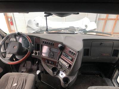 Kenworth T2000 Dashboard Assembly