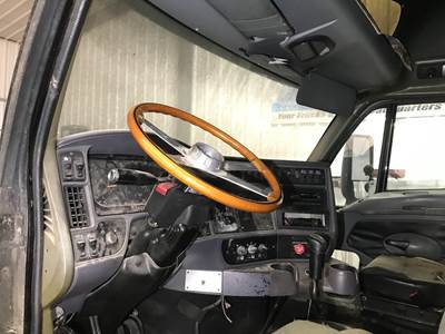 Kenworth T2000 Dashboard Assembly