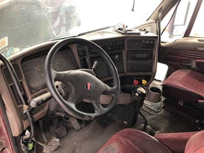 Kenworth T2000 Dashboard Assembly