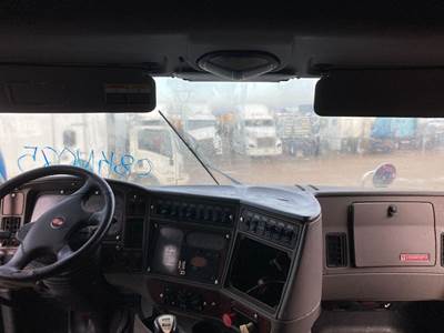 Kenworth T2000 Dashboard Assembly