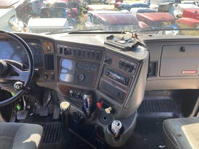 Kenworth T2000 Dashboard Assembly
