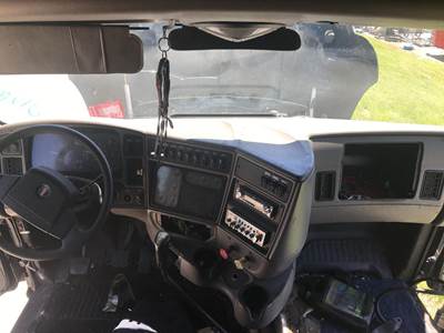 Kenworth T2000 Dashboard Assembly