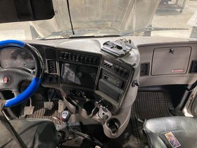 Kenworth T2000 Dashboard Assembly