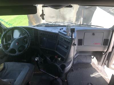 Kenworth T2000 Dashboard Assembly