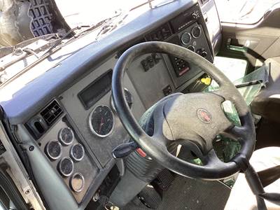 Kenworth T270 Dashboard Assembly
