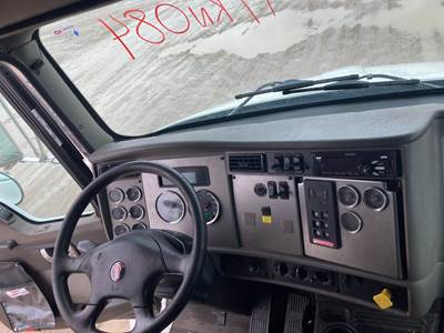 Kenworth T270 Dashboard Assembly