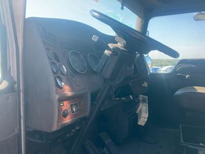 Kenworth T300 Dashboard Assembly