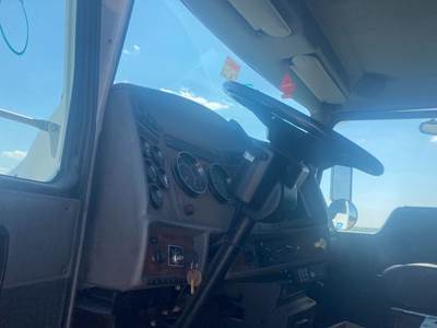 Kenworth T300 Dashboard Assembly