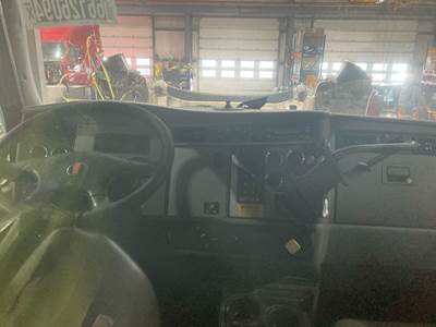 Kenworth T370 Dashboard Assembly