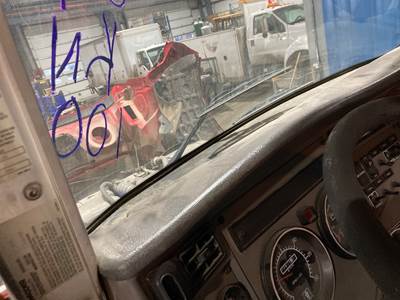Kenworth T370 Dashboard Assembly