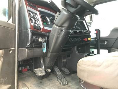 Kenworth T600 Dashboard Assembly