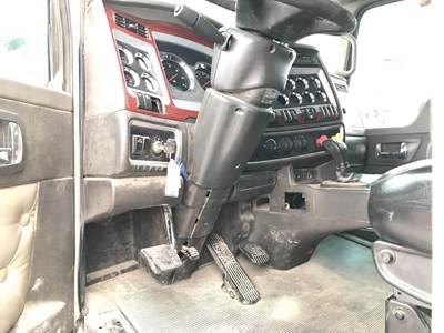 Kenworth T600 Dashboard Assembly