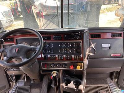 Kenworth T600 Dashboard Assembly