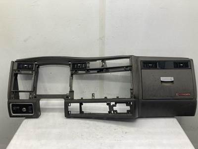 Kenworth T660 Dashboard Assembly