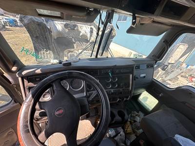 Kenworth T660 Dashboard Assembly