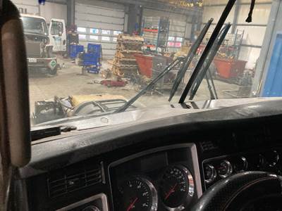 Kenworth T660 Dashboard Assembly