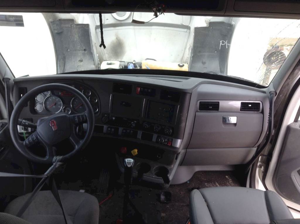 2017 Kenworth T680 Dash Assembly For Sale Spencer, IA 24762015