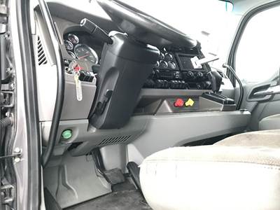 Kenworth T680 Dashboard Assembly