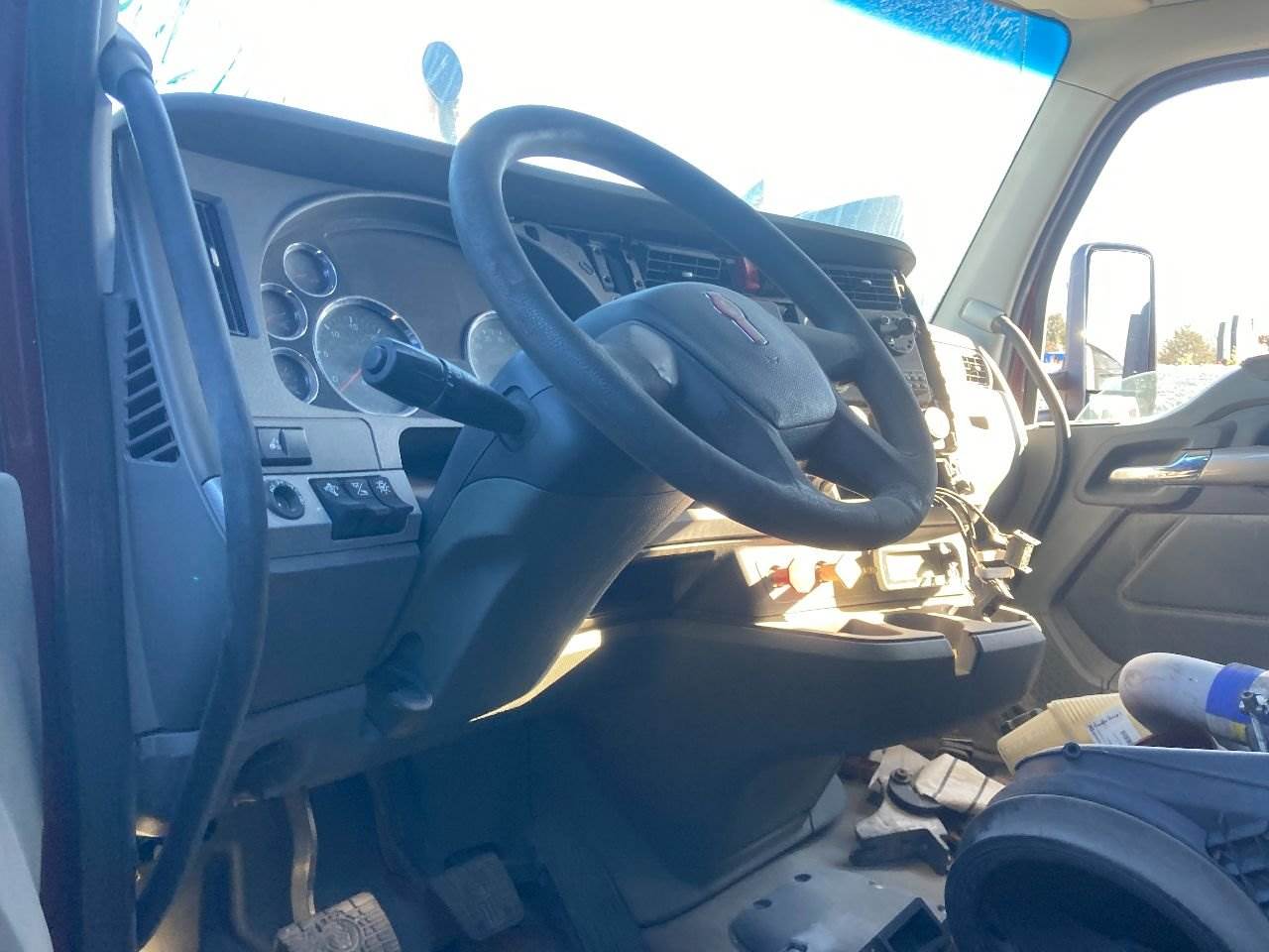2014 Kenworth T680 Dashboard Assembly For Sale Kansas City, MO