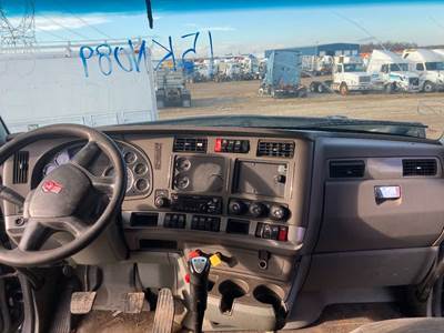 Kenworth T680 Dashboard Assembly