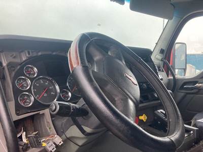 Kenworth T680 Dashboard Assembly