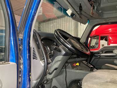 Kenworth T680 Dashboard Assembly