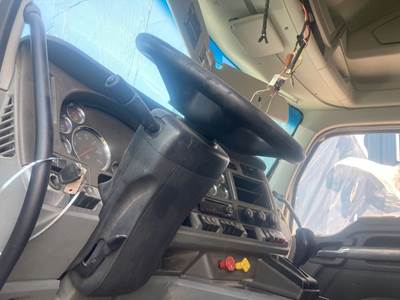 Kenworth T680 Dashboard Assembly