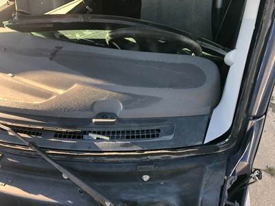 Kenworth T680 Dashboard Assembly