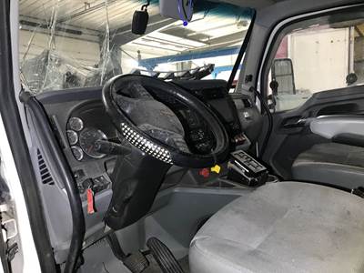Kenworth T680 Dashboard Assembly