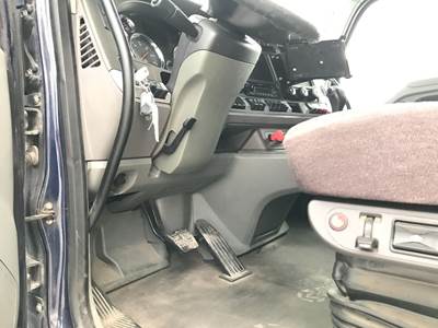 Kenworth T680 Dashboard Assembly
