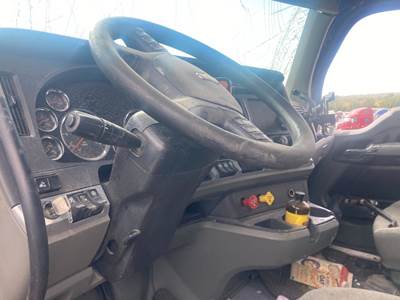 Kenworth T680 Dashboard Assembly