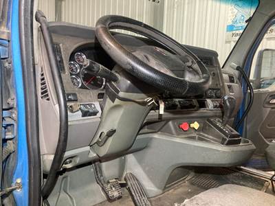 Kenworth T680 Dashboard Assembly