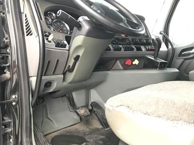 Kenworth T680 Dashboard Assembly