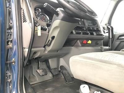 Kenworth T680 Dashboard Assembly