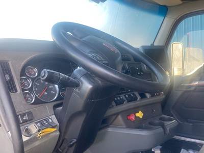 Kenworth T680 Dashboard Assembly