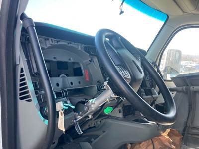 Kenworth T680 Dashboard Assembly