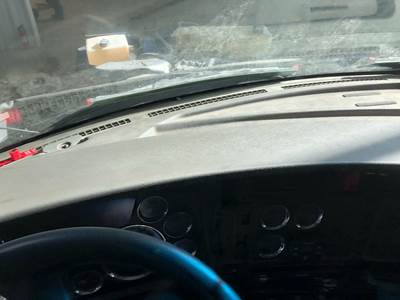 Kenworth T680 Dashboard Assembly