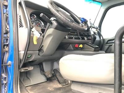 Kenworth T680 Dashboard Assembly